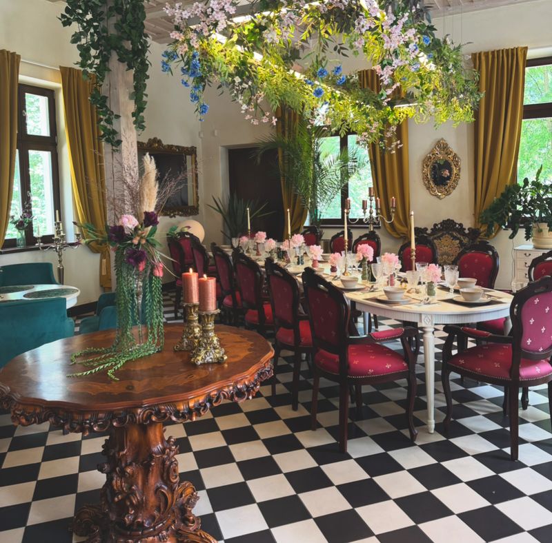 Gelgaudiškio dvaras #3