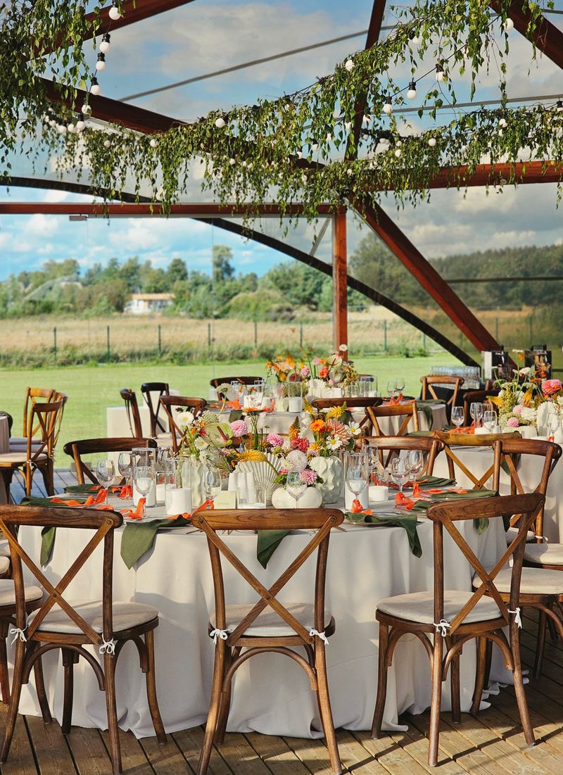 MonDeco - šventės idėja