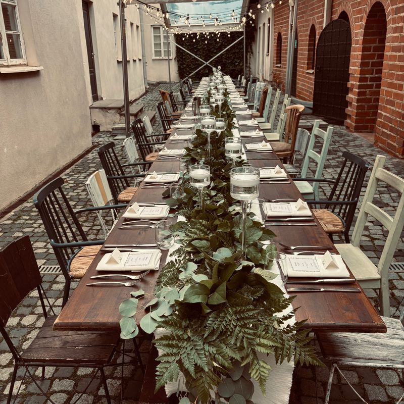 Agnietė Floristė #2