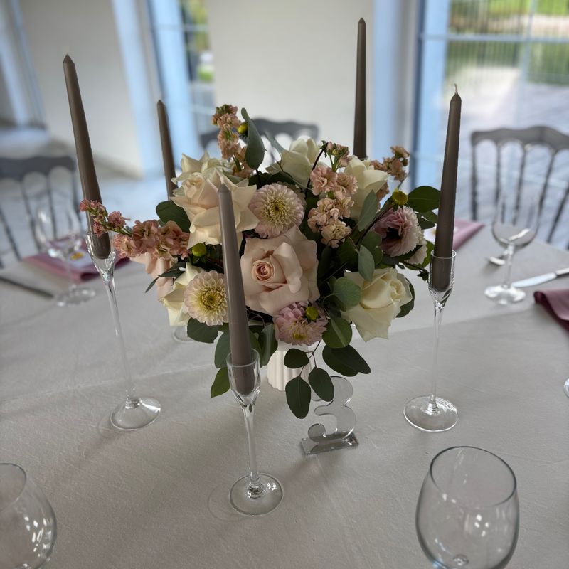 Agnietė Floristė #5