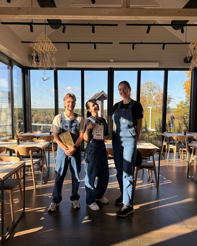 Merkinės fabriko restoranas „Kepsnių cechas“ #5