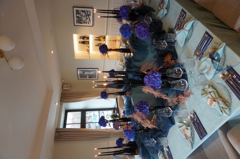 Blumenpracht.Pilnatvės Sodas Gėlių galerija