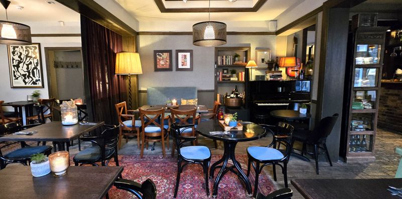 VERANDA namų restoranas  #2