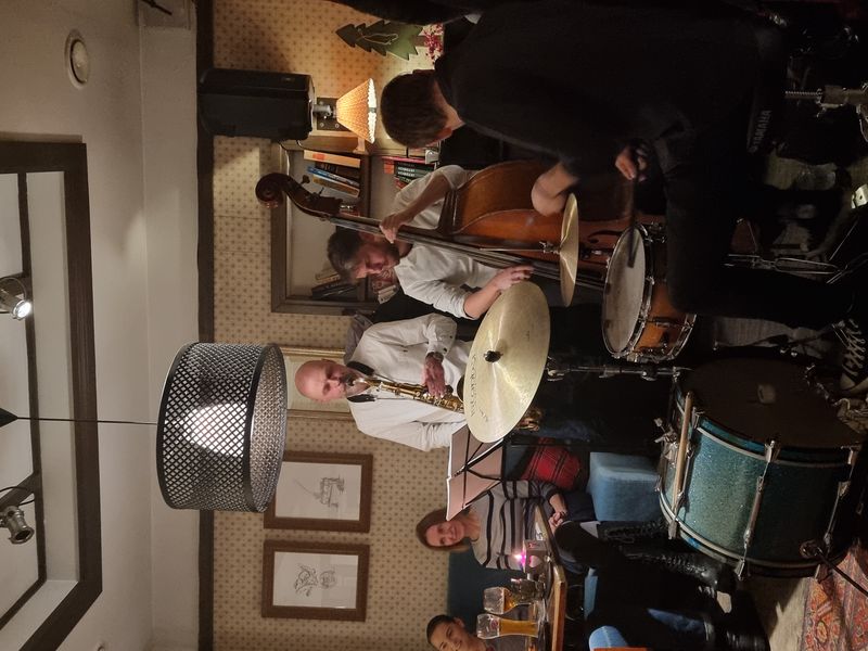 VERANDA namų restoranas  #4