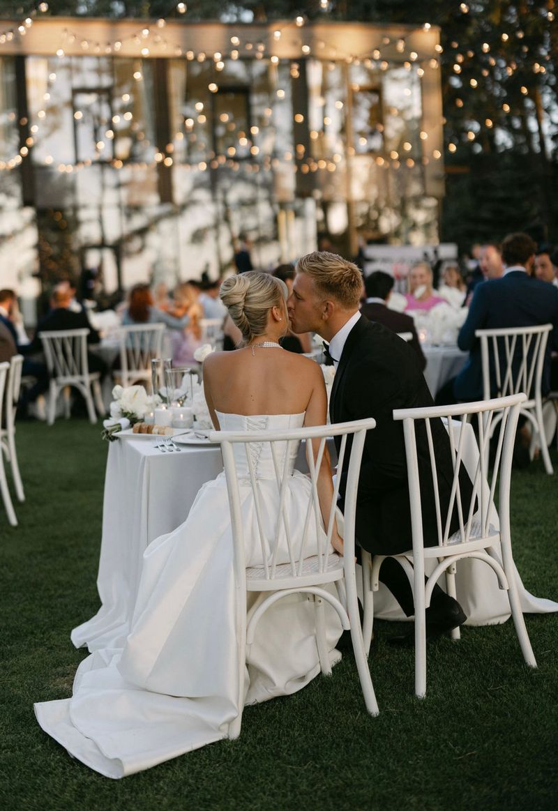 ES wedding moments #4