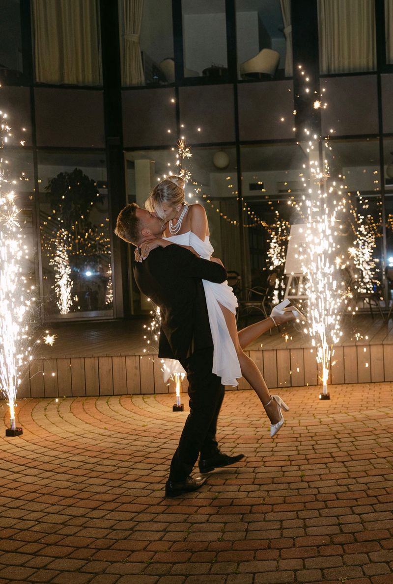 ES Wedding Moments #5