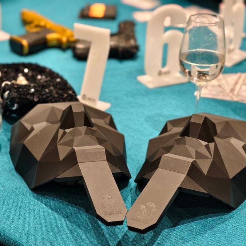 Mafijos žaidimas MAFIAMASTERS  #2