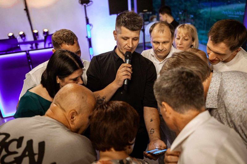 ARNO - DJ su šventės vedimu #2