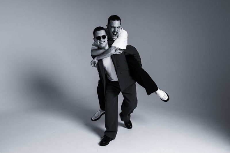 Mindaugas Bartkevičius #2