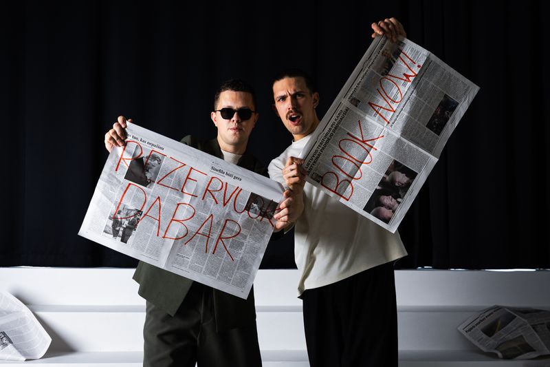 Mindaugas Bartkevičius #4