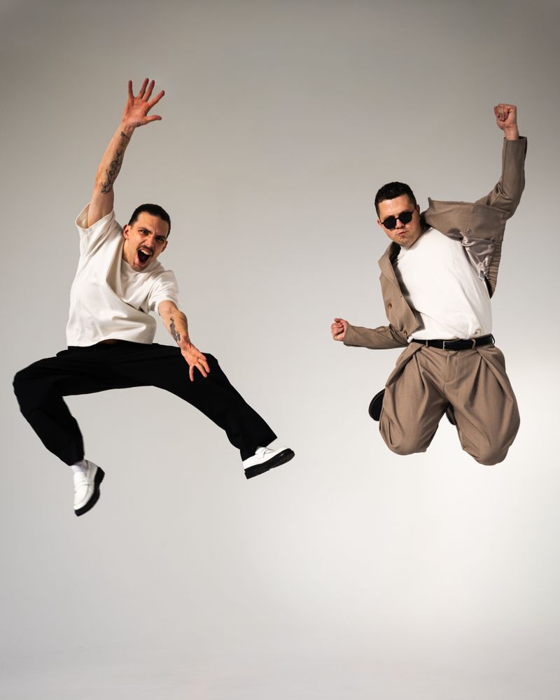 Mindaugas Bartkevičius #5