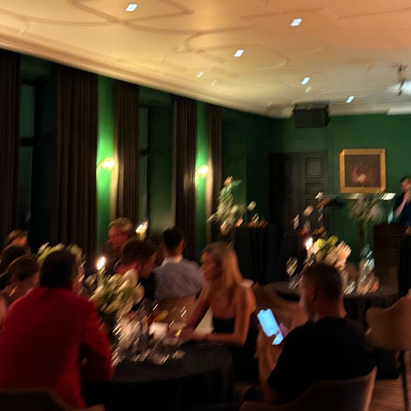 Restoranas Vanille #2