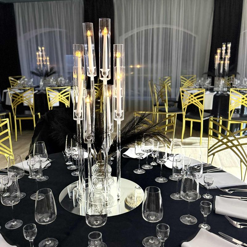 Sodyba Giria (Sena giria): Sodyba Giria Mažoji salė #3