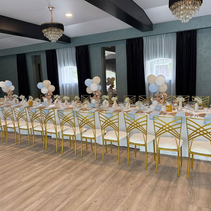 Sodyba Giria (Sena giria): Sodyba Giria Mažoji salė #4