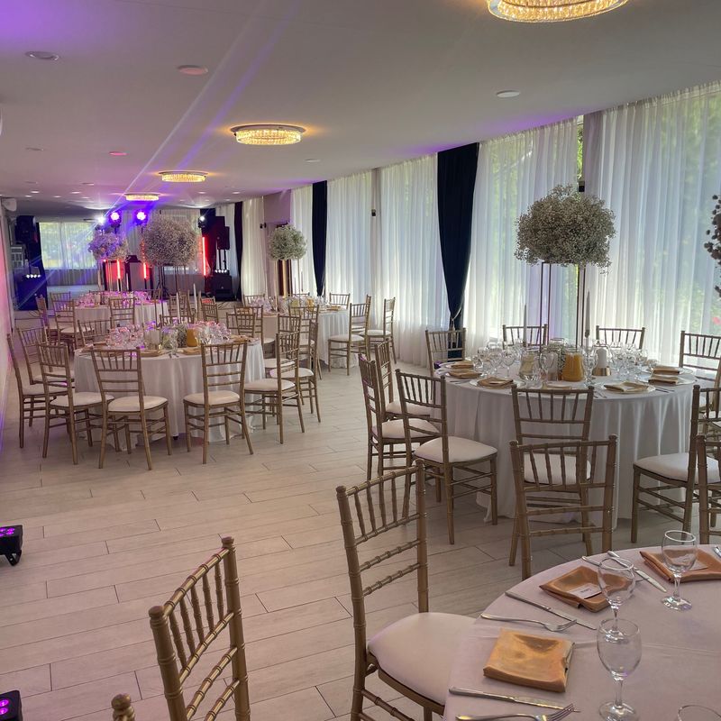 Sodyba Giria (Sena giria)