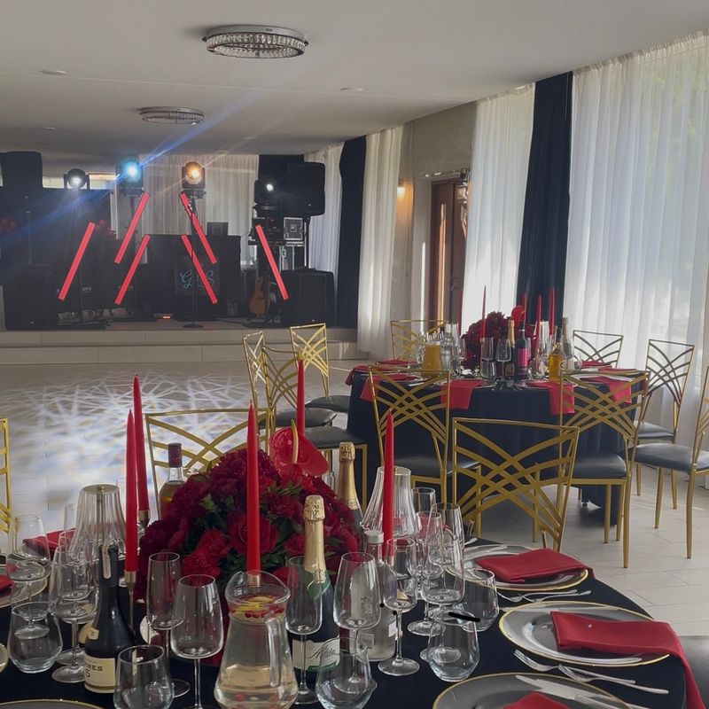 Sodyba Giria (Sena giria)