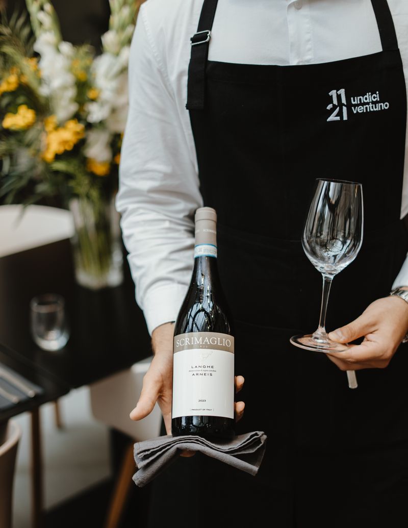 11.21 Undici Ventuno #2