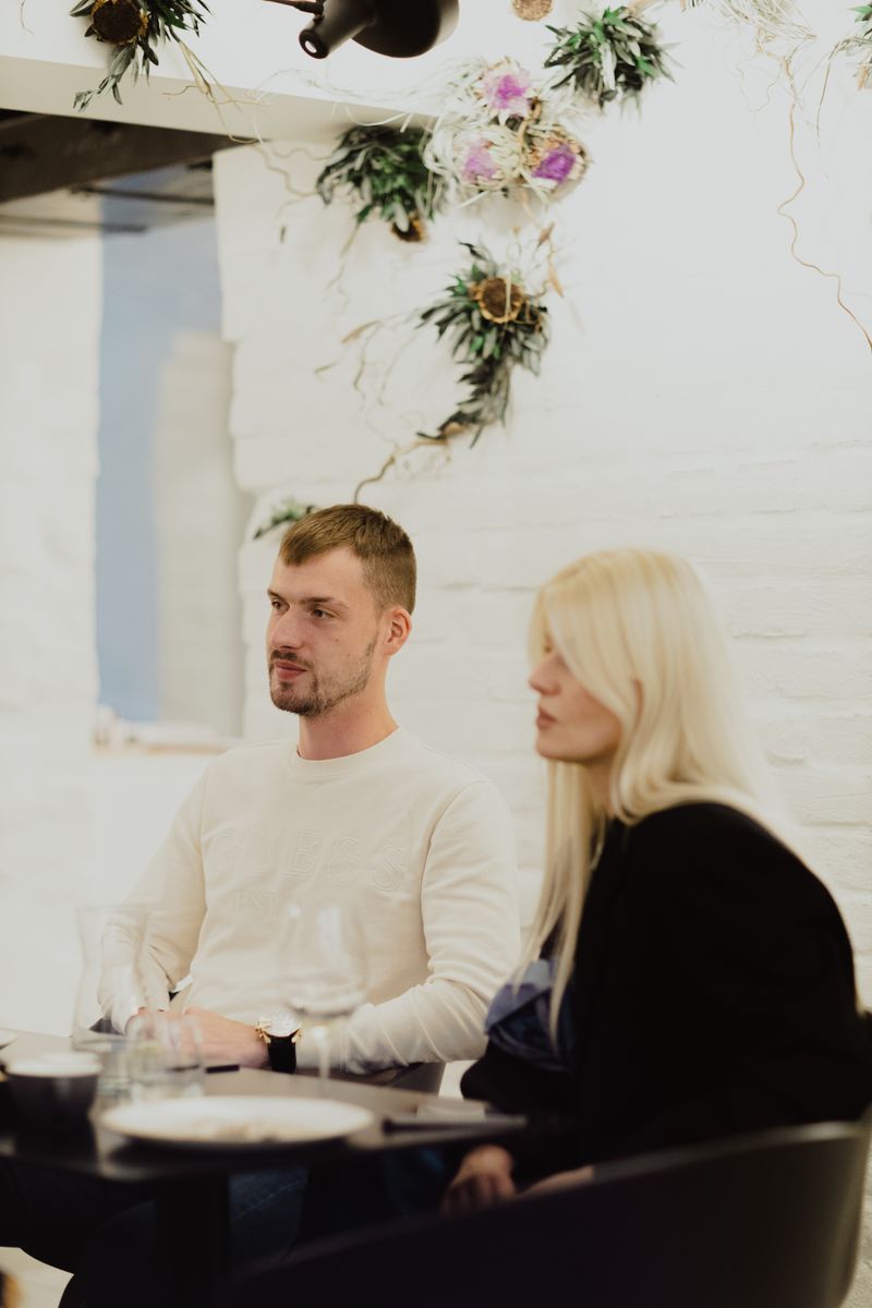 11.21 Undici Ventuno #4