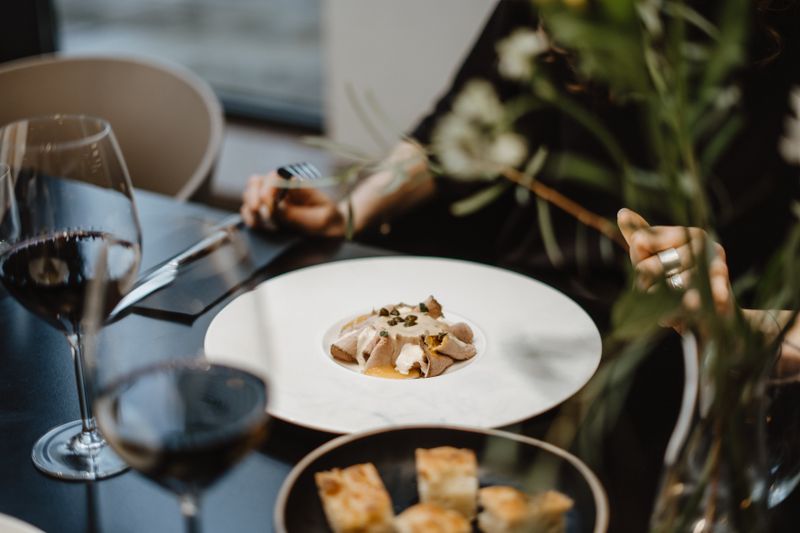 11.21 Undici Ventuno #5