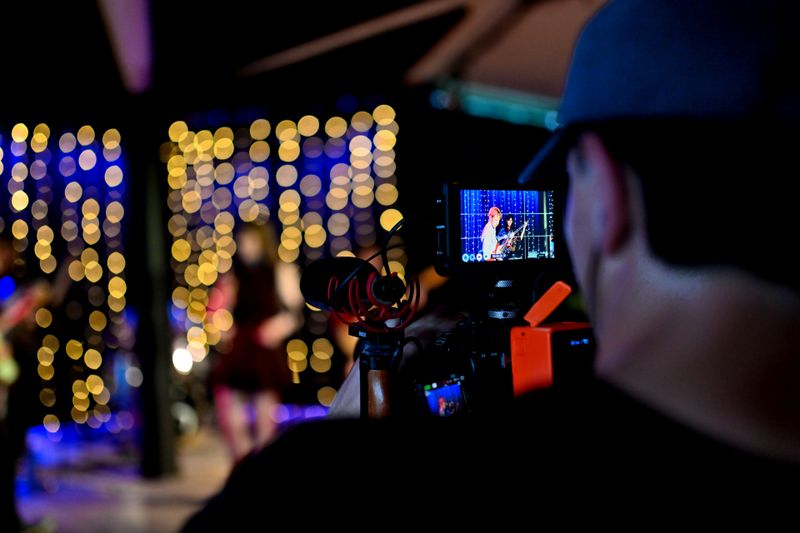 Marius Bendzelauskas Photography