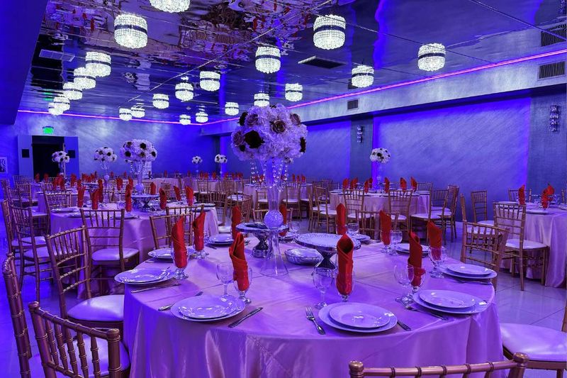 Sepan Banquet Hall