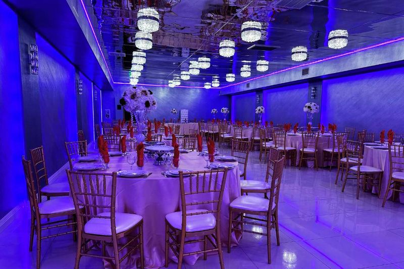 Sepan Banquet Hall #2