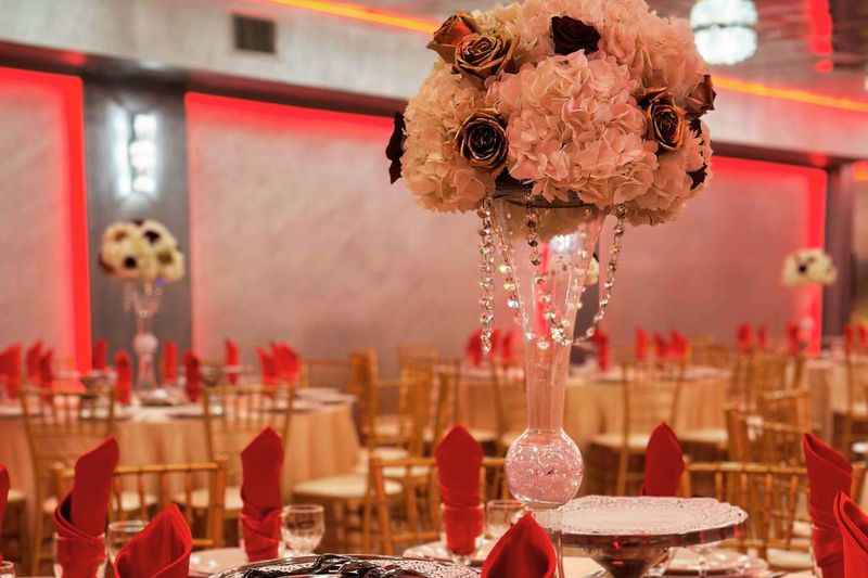 Sepan Banquet Hall: Small Hall #3