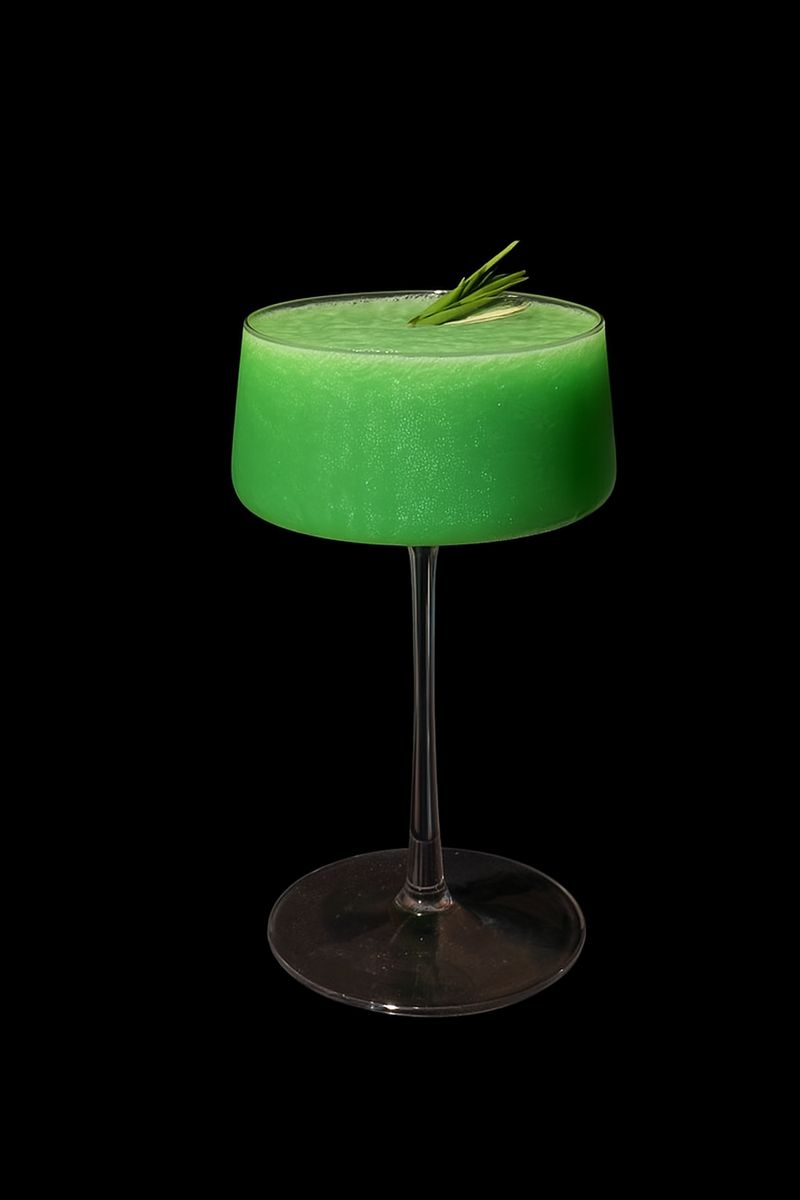 High End baras - PREMIUM  #5