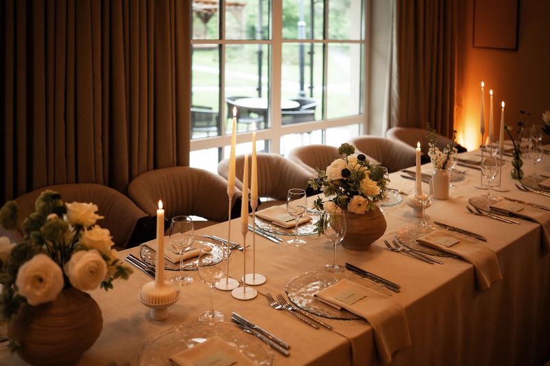 GILI restoranas Karklė #5