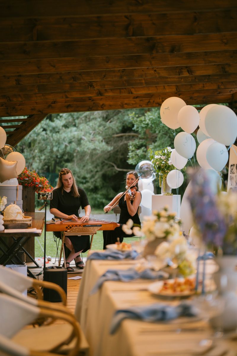 GILI restoranas Karklė #2