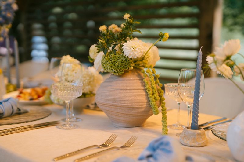 GILI restoranas Karklė #3