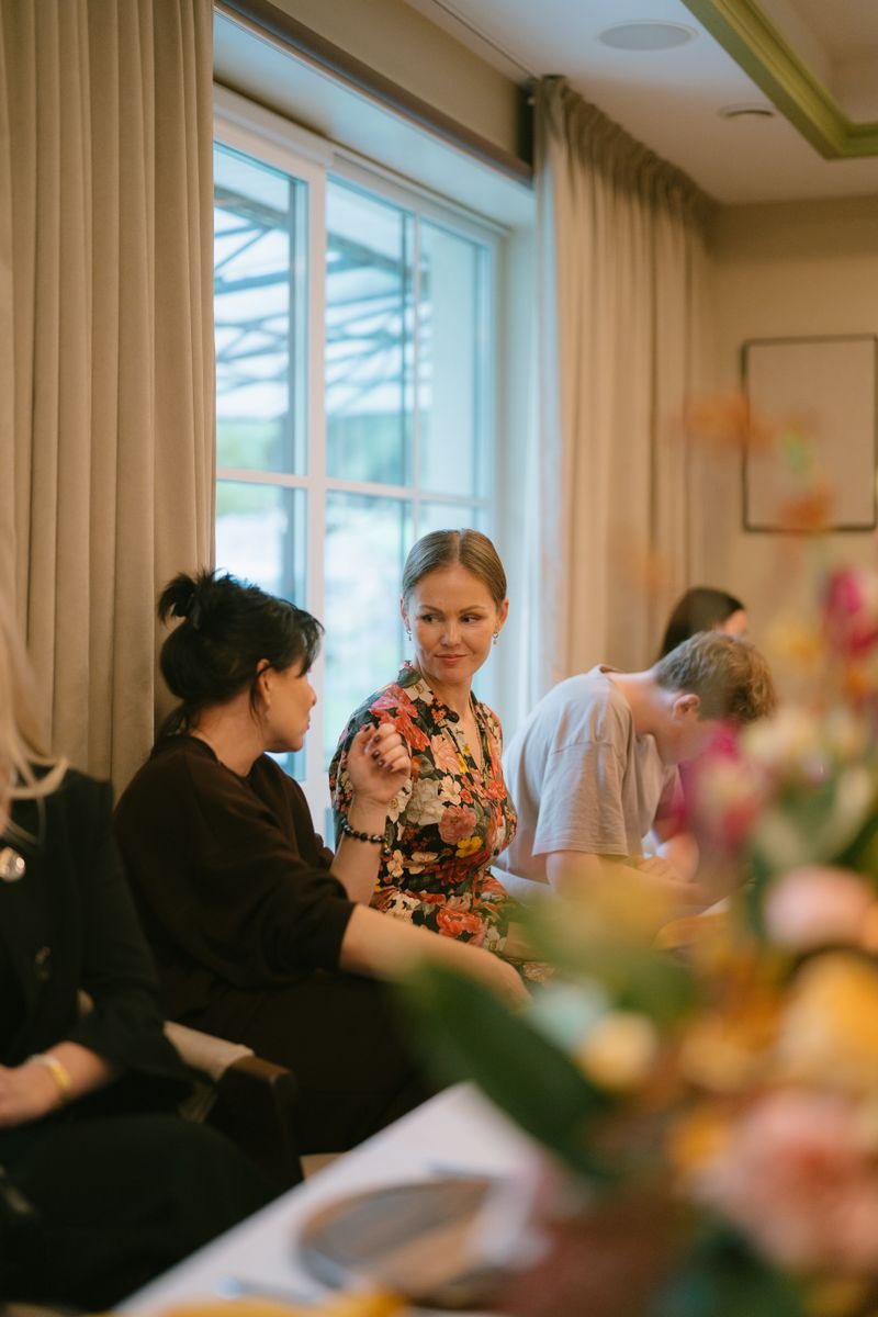 GILI restoranas Karklė #4