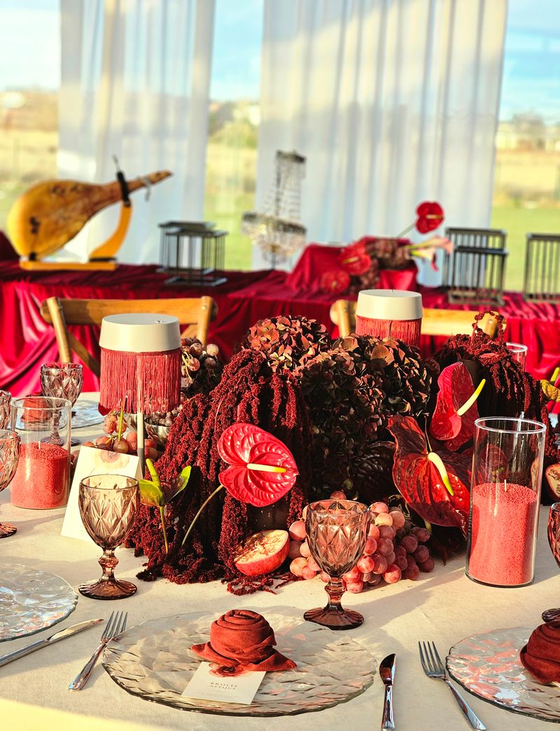 MonDeco - šventės idėja #4