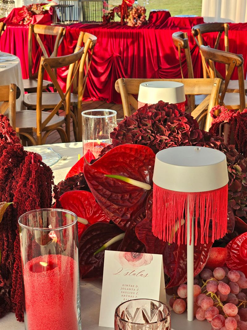 MonDeco - šventės idėja #3