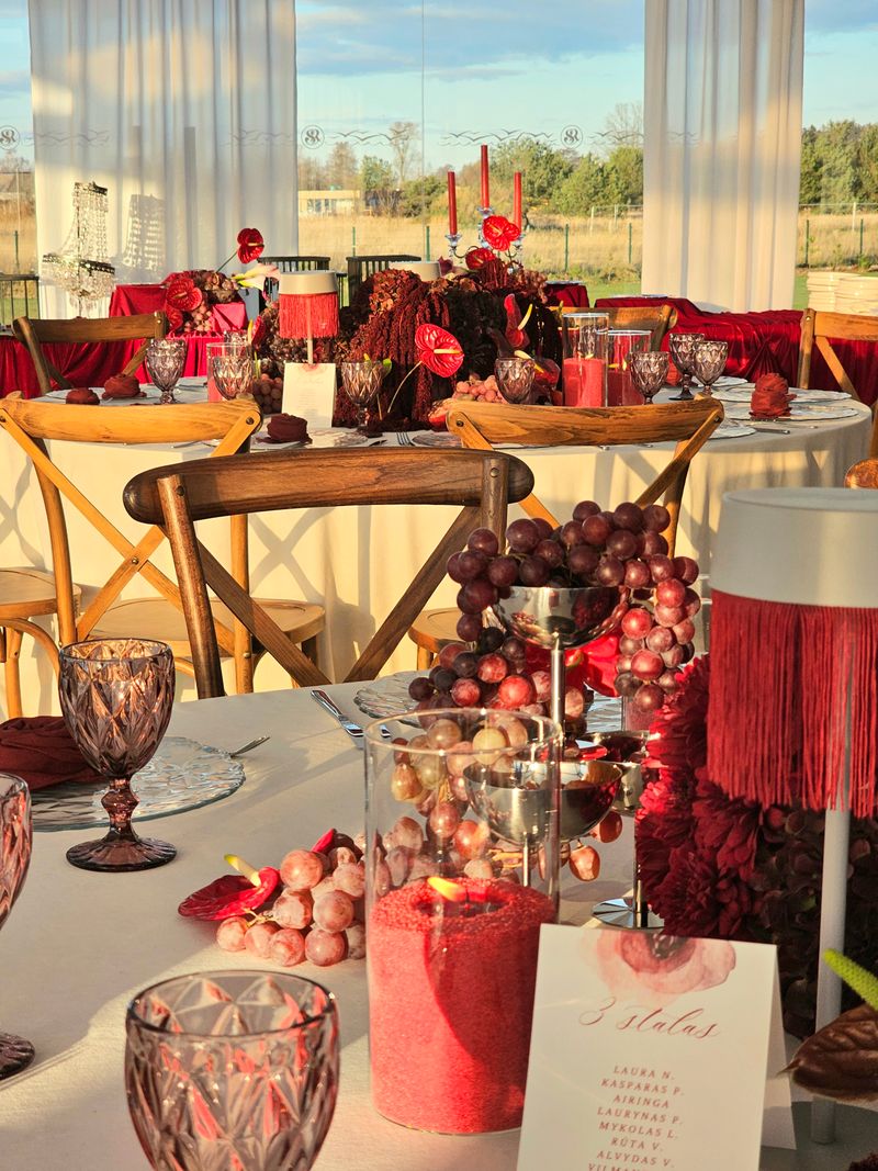 MonDeco - šventės idėja #2