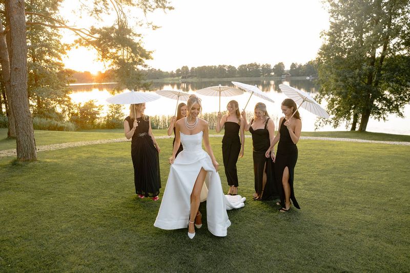 Edita Šerlat wedding photography #2