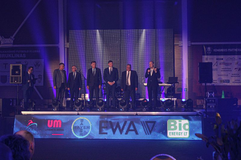 Profesionalus renginių vedėjas Burba Andrius #2