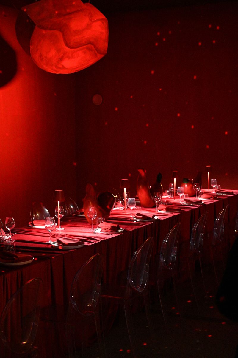 IŠEIGINIAI STUDIO  #5