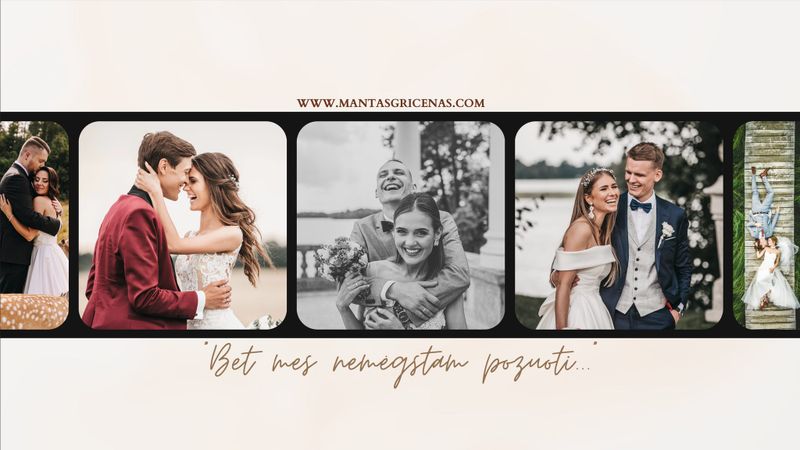 Mantas Gričėnas fotografija