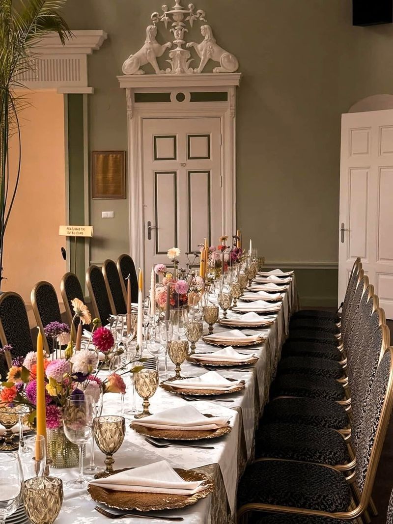 ,,Pas grafą” Žiemos sode  #2