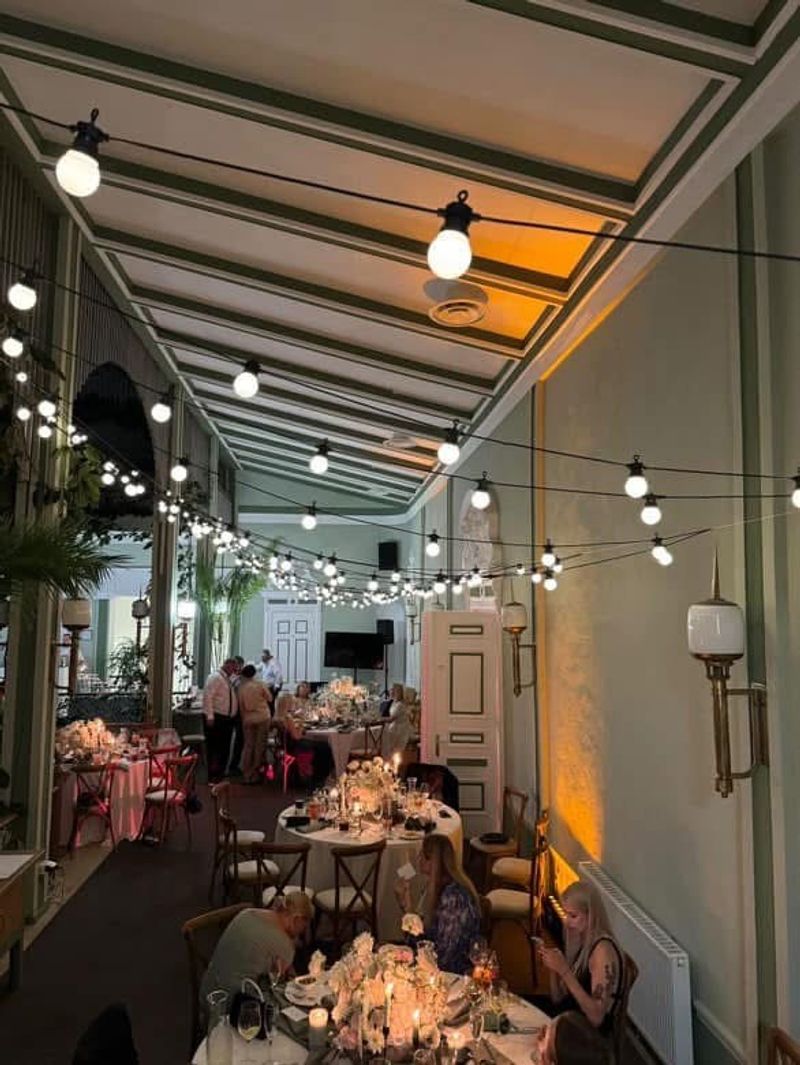 ,,Pas grafą” Žiemos sode  #3