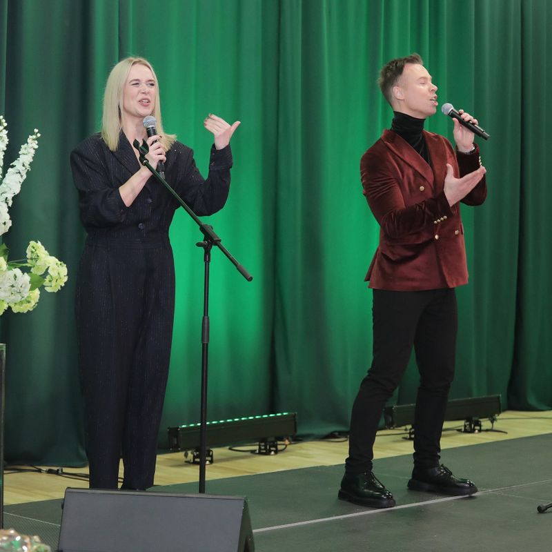 Martas KALENDRA ir Elena VARNAUSKAITĖ #5