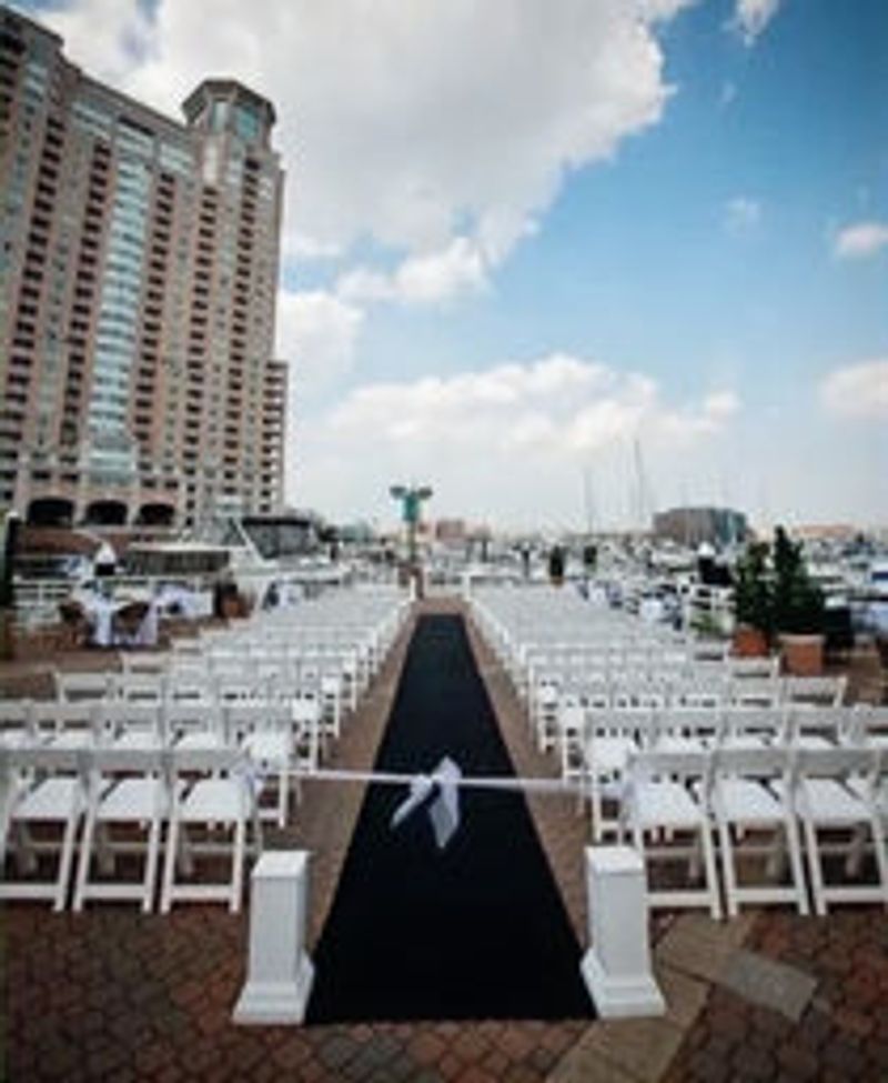 Venue XIV at Harborview Wedding Venue | Cost from $6,500 | Breezit
