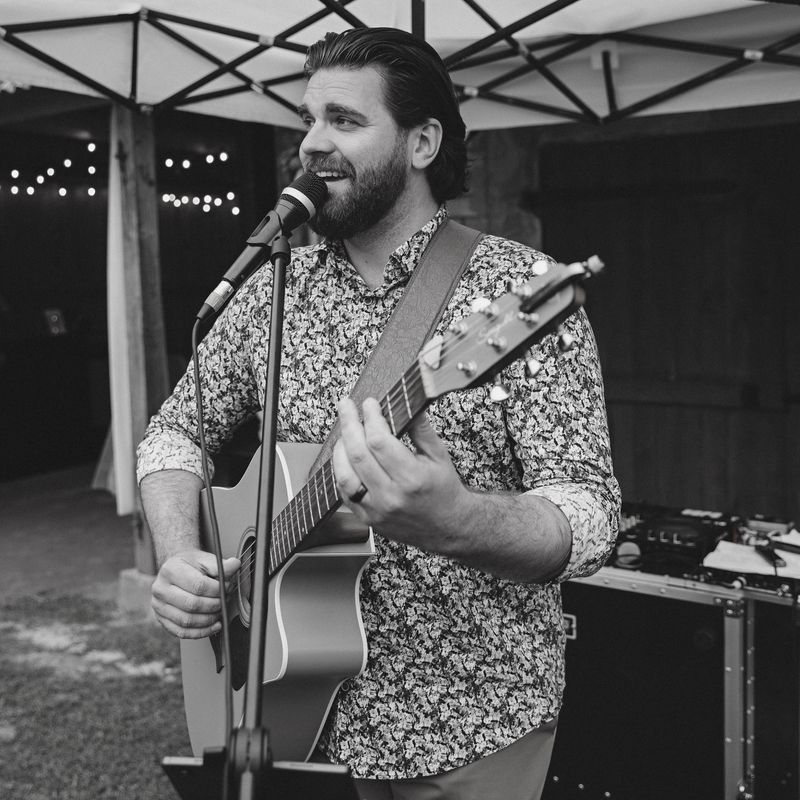 Renginių vedėjas / atlikėjas Gytis Šimelionis