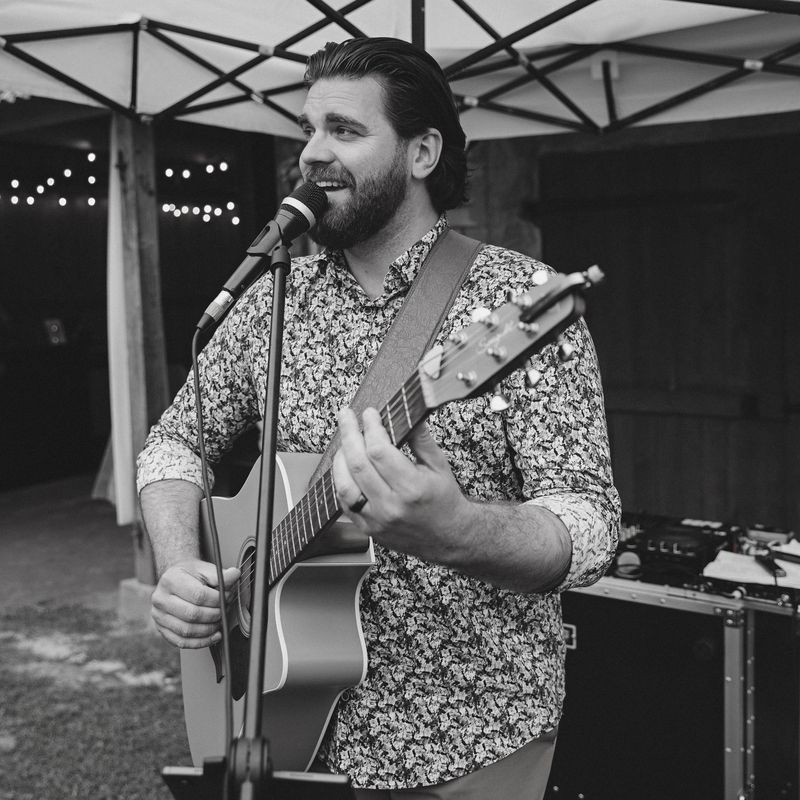 Renginių vedėjas / atlikėjas Gytis Šimelionis #2