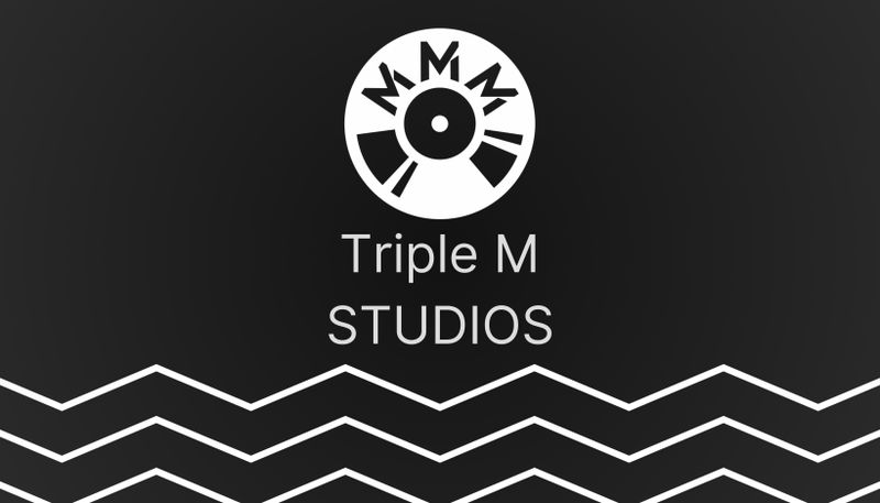 Triple M Studios #3