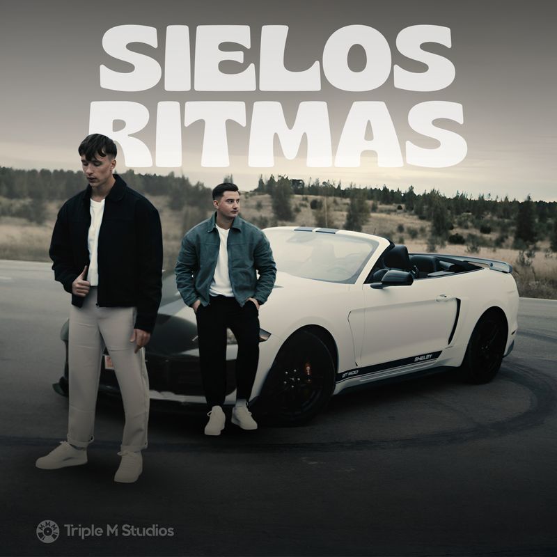 Sielos Ritmas
