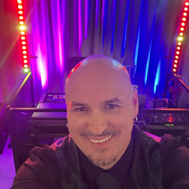 2 in 1 Profesionalus renginių vedėjas ir DJ  #2