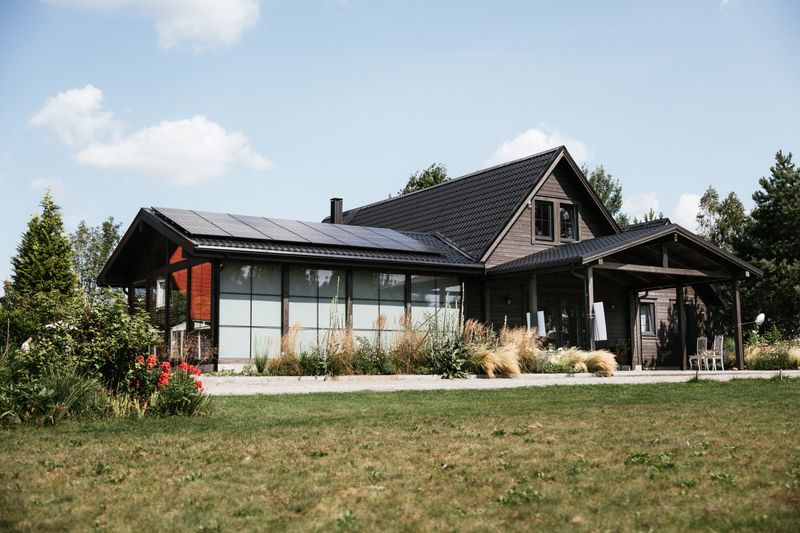 Forest River Resort #2