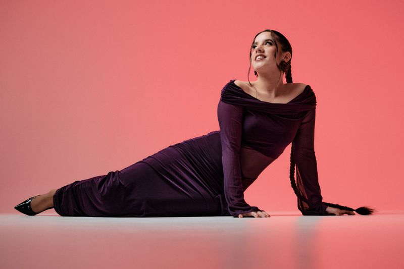 Sandra Carrillo - Un huracán latino - #2